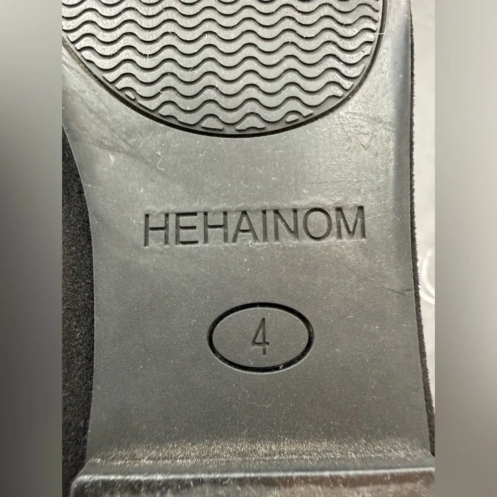 EUC Hehainom Gracy Ballet Flats